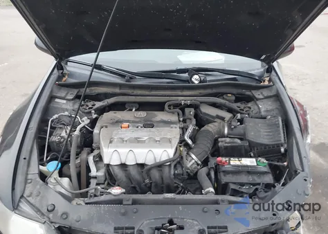 2014 Acura Tsx 2.4 from USA, damaged, VIN JH4CU2F44EC006055